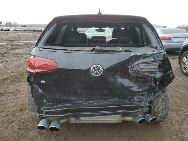 Photo 5 VIN: WVWVF7AU1JW306573 - VOLKSWAGEN GOLF 