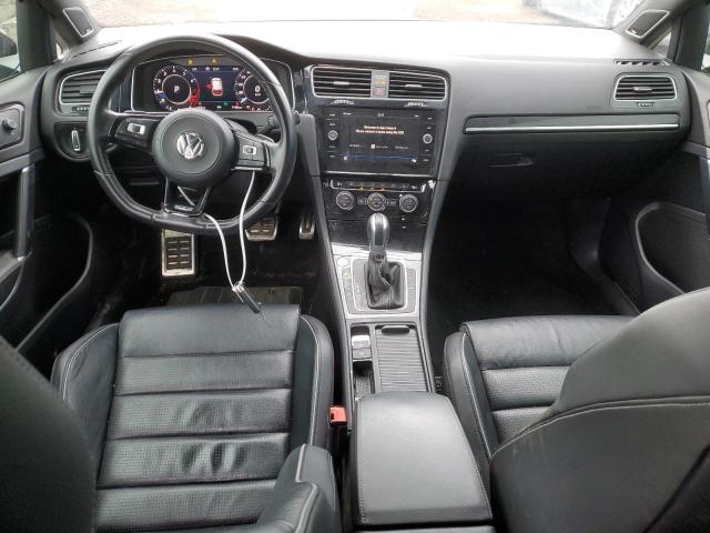 Photo 7 VIN: WVWVF7AU1JW306573 - VOLKSWAGEN GOLF 