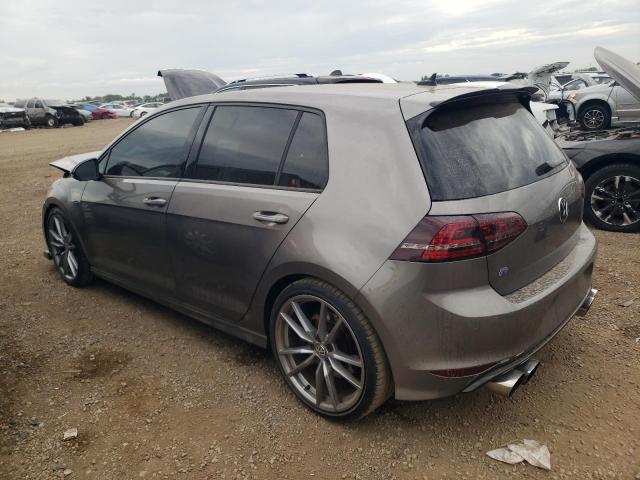 Photo 1 VIN: WVWVF7AU2HW099959 - VOLKSWAGEN GOLF 