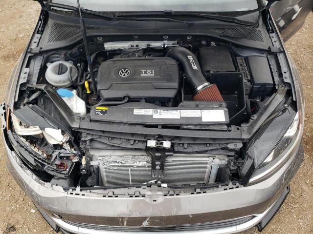 Photo 10 VIN: WVWVF7AU2HW099959 - VOLKSWAGEN GOLF 