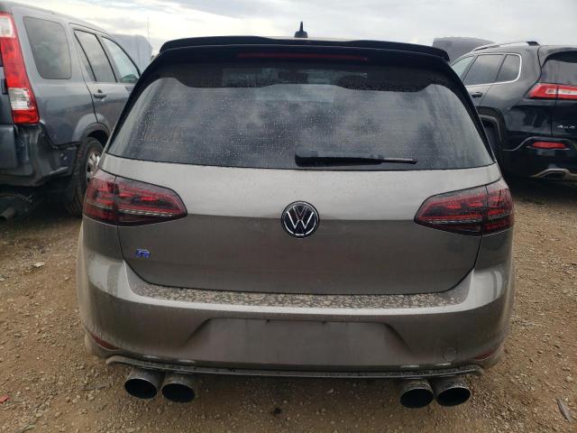 Photo 5 VIN: WVWVF7AU2HW099959 - VOLKSWAGEN GOLF 