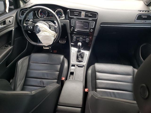 Photo 7 VIN: WVWVF7AU2HW099959 - VOLKSWAGEN GOLF 