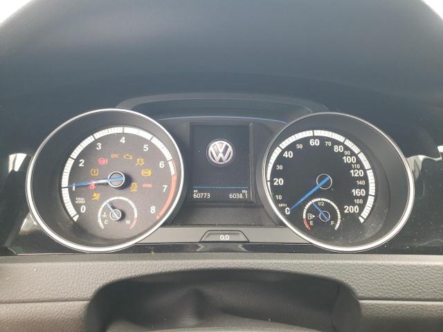 Photo 8 VIN: WVWVF7AU2HW099959 - VOLKSWAGEN GOLF 