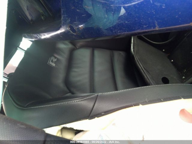 Photo 4 VIN: WVWVF7AU2HW168777 - VOLKSWAGEN GOLF 