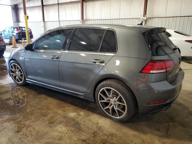 Photo 1 VIN: WVWVF7AU2JW085663 - VOLKSWAGEN GOLF 