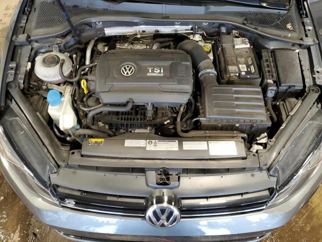 Photo 10 VIN: WVWVF7AU2JW085663 - VOLKSWAGEN GOLF 