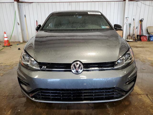 Photo 4 VIN: WVWVF7AU2JW085663 - VOLKSWAGEN GOLF 