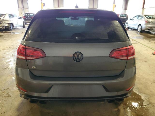 Photo 5 VIN: WVWVF7AU2JW085663 - VOLKSWAGEN GOLF 