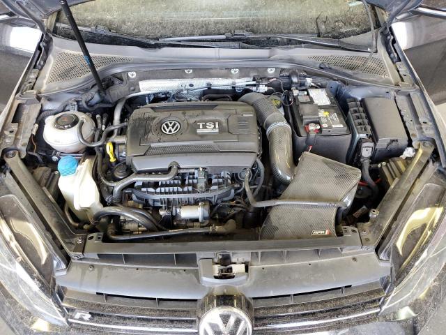 Photo 10 VIN: WVWVF7AU2JW192891 - VOLKSWAGEN GOLF 