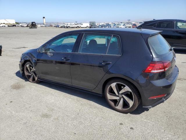 Photo 1 VIN: WVWVF7AU2JW193068 - VOLKSWAGEN GOLF 