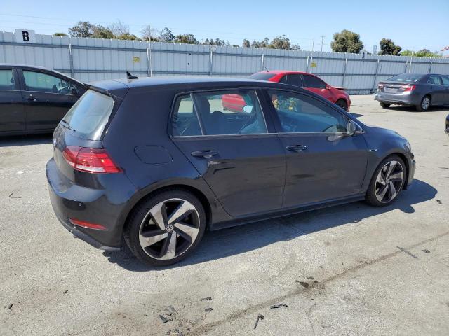 Photo 2 VIN: WVWVF7AU2JW193068 - VOLKSWAGEN GOLF 