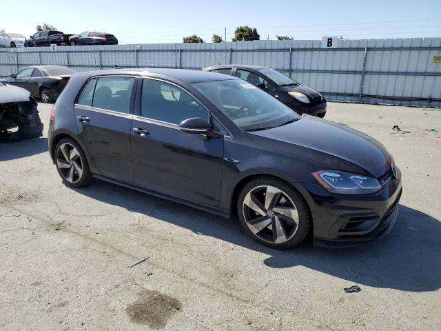 Photo 3 VIN: WVWVF7AU2JW193068 - VOLKSWAGEN GOLF 