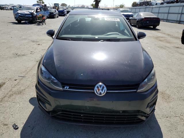 Photo 4 VIN: WVWVF7AU2JW193068 - VOLKSWAGEN GOLF 