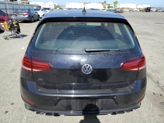 Photo 5 VIN: WVWVF7AU2JW193068 - VOLKSWAGEN GOLF 