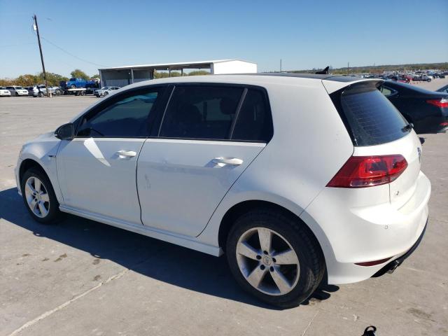 Photo 1 VIN: WVWVF7AU3HW096911 - VOLKSWAGEN GOLF R 