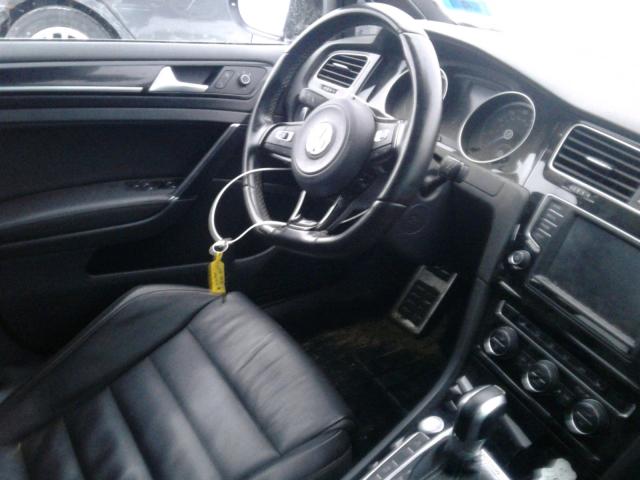 Photo 4 VIN: WVWVF7AU4HW127177 - VOLKSWAGEN GOLF 