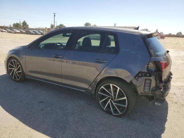 Photo 1 VIN: WVWVF7AU4JW069514 - VOLKSWAGEN GOLF 