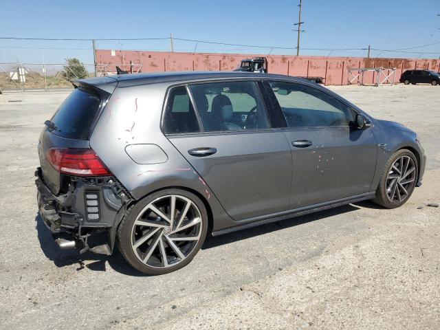 Photo 2 VIN: WVWVF7AU4JW069514 - VOLKSWAGEN GOLF 