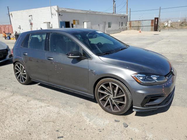 Photo 3 VIN: WVWVF7AU4JW069514 - VOLKSWAGEN GOLF 