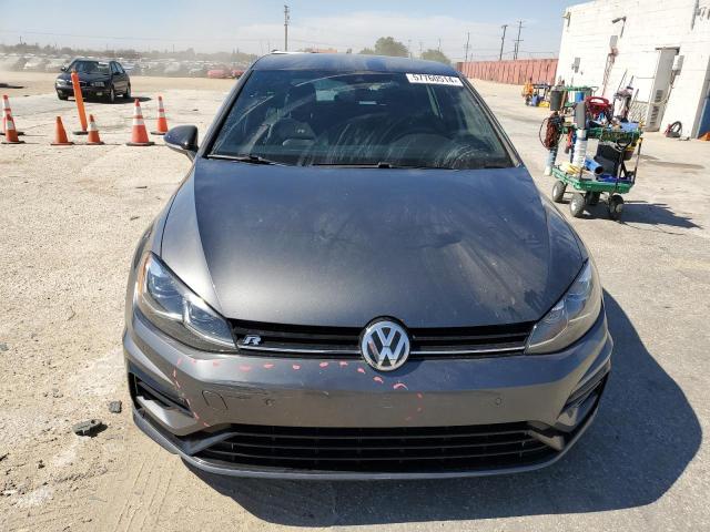 Photo 4 VIN: WVWVF7AU4JW069514 - VOLKSWAGEN GOLF 