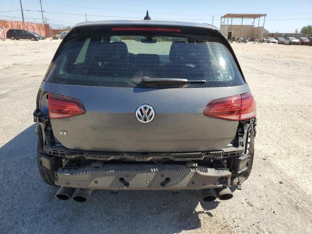 Photo 5 VIN: WVWVF7AU4JW069514 - VOLKSWAGEN GOLF 