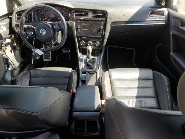 Photo 7 VIN: WVWVF7AU4JW069514 - VOLKSWAGEN GOLF 