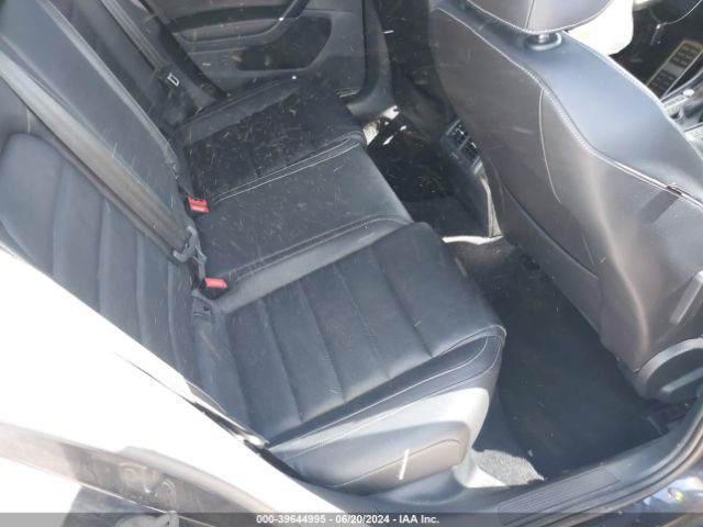 Photo 7 VIN: WVWVF7AU6HW049727 - VOLKSWAGEN GOLF 