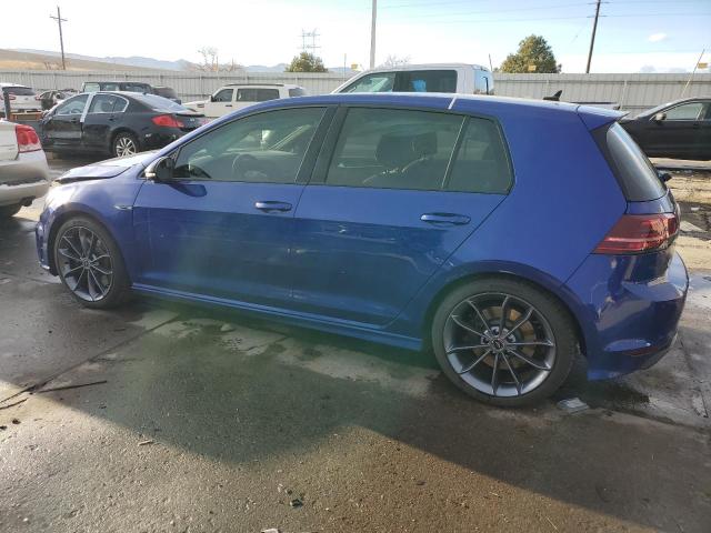 Photo 1 VIN: WVWVF7AU7HW189138 - VOLKSWAGEN GOLF R 