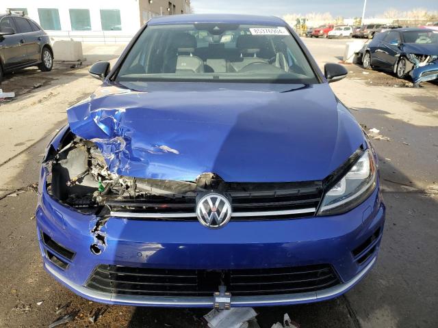 Photo 4 VIN: WVWVF7AU7HW189138 - VOLKSWAGEN GOLF R 