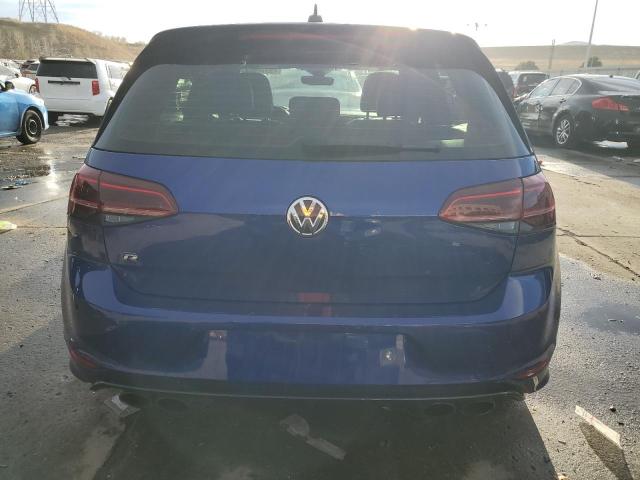 Photo 5 VIN: WVWVF7AU7HW189138 - VOLKSWAGEN GOLF R 