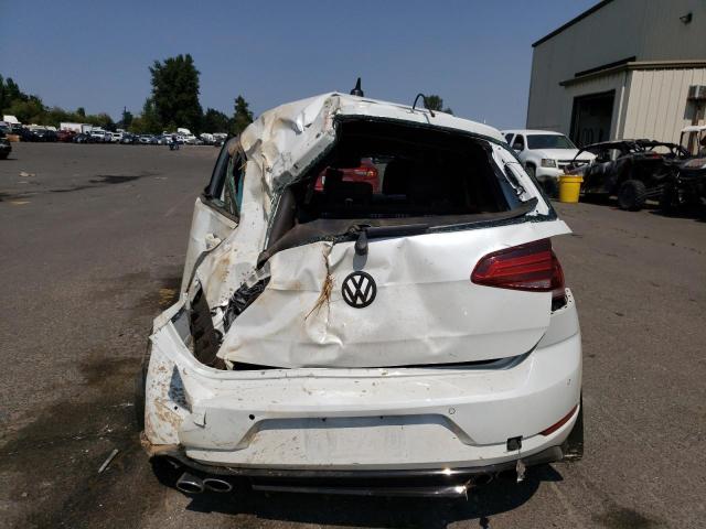 Photo 5 VIN: WVWVF7AU7JW200595 - VOLKSWAGEN GOLF 