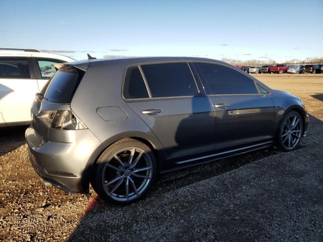 Photo 2 VIN: WVWVF7AU7JW239753 - VOLKSWAGEN GOLF R 