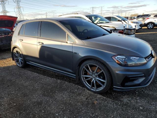 Photo 3 VIN: WVWVF7AU7JW239753 - VOLKSWAGEN GOLF R 