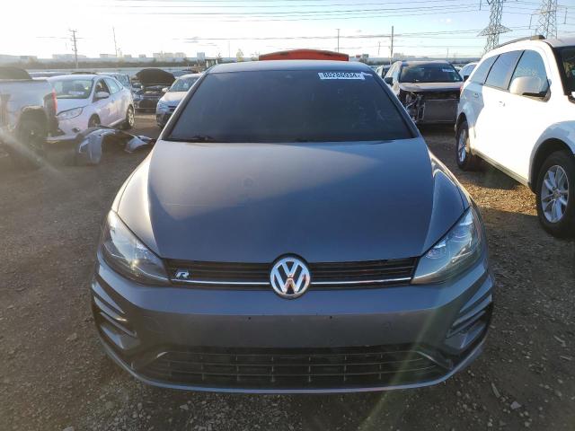 Photo 4 VIN: WVWVF7AU7JW239753 - VOLKSWAGEN GOLF R 