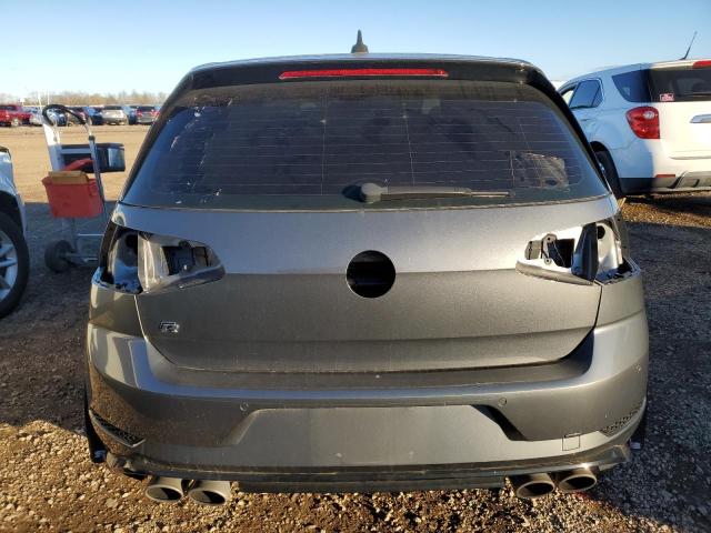 Photo 5 VIN: WVWVF7AU7JW239753 - VOLKSWAGEN GOLF R 