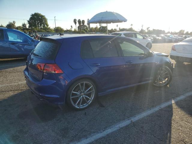 Photo 2 VIN: WVWVF7AU8HW187124 - VOLKSWAGEN GOLF 