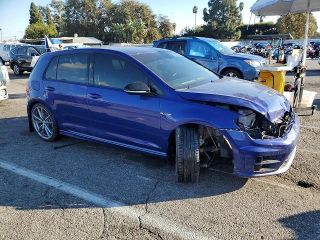 Photo 3 VIN: WVWVF7AU8HW187124 - VOLKSWAGEN GOLF 