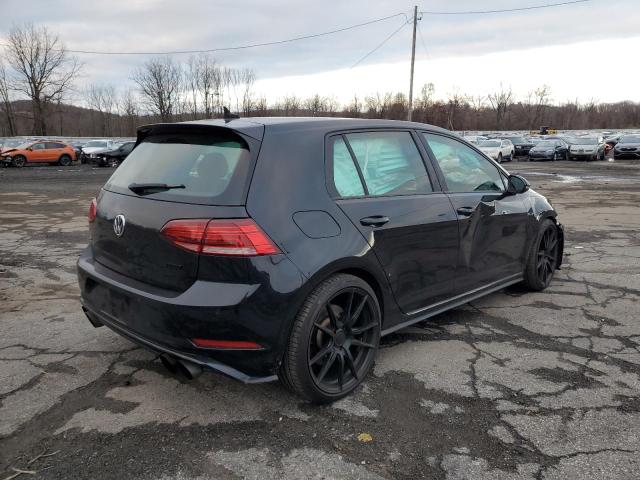 Photo 2 VIN: WVWVF7AU9JW085966 - VOLKSWAGEN GOLF 