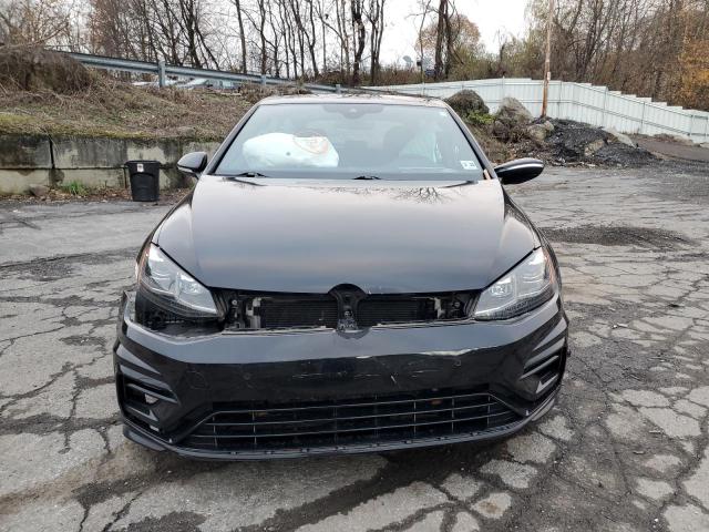 Photo 4 VIN: WVWVF7AU9JW085966 - VOLKSWAGEN GOLF 