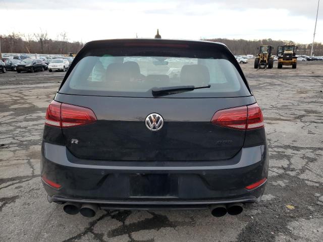 Photo 5 VIN: WVWVF7AU9JW085966 - VOLKSWAGEN GOLF 