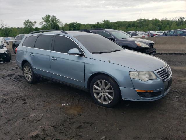 Photo 3 VIN: WVWVU73C47E002503 - VOLKSWAGEN PASSAT 