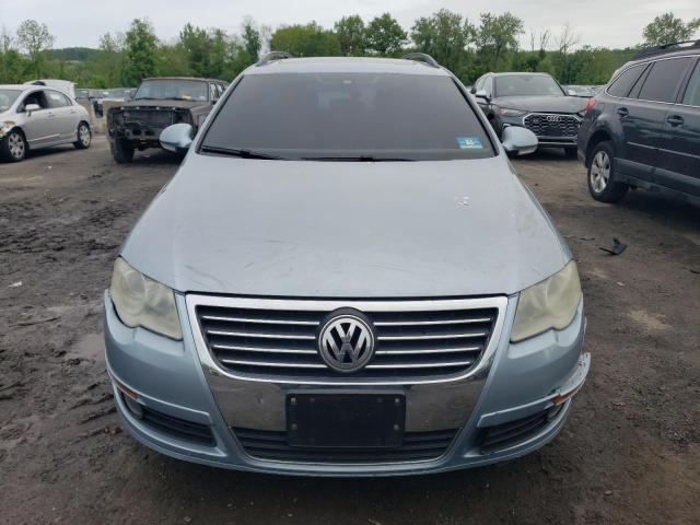 Photo 4 VIN: WVWVU73C47E002503 - VOLKSWAGEN PASSAT 