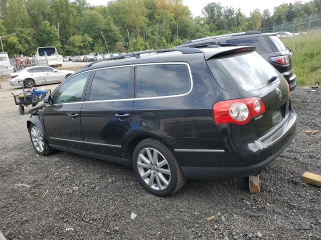 Photo 1 VIN: WVWVU73C47E006552 - VOLKSWAGEN PASSAT 3.6 