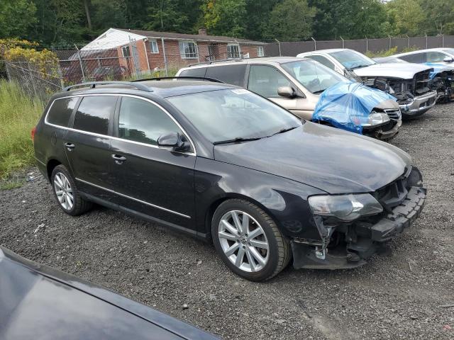 Photo 3 VIN: WVWVU73C47E006552 - VOLKSWAGEN PASSAT 3.6 