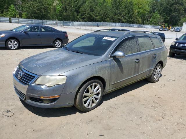 Photo 0 VIN: WVWVU73C57E002946 - VOLKSWAGEN PASSAT 