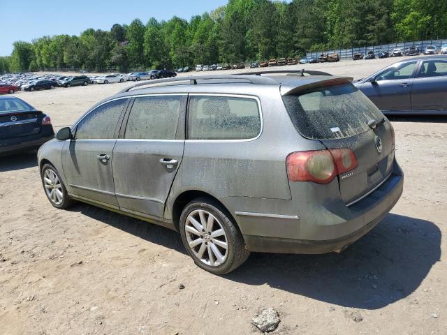 Photo 1 VIN: WVWVU73C57E002946 - VOLKSWAGEN PASSAT 