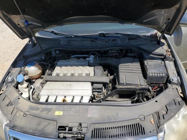 Photo 10 VIN: WVWVU73C57E002946 - VOLKSWAGEN PASSAT 