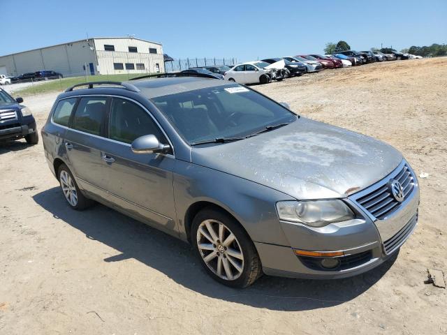 Photo 3 VIN: WVWVU73C57E002946 - VOLKSWAGEN PASSAT 