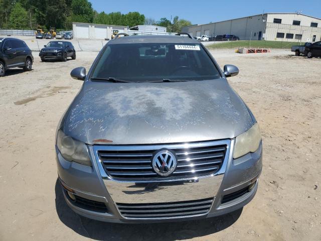 Photo 4 VIN: WVWVU73C57E002946 - VOLKSWAGEN PASSAT 