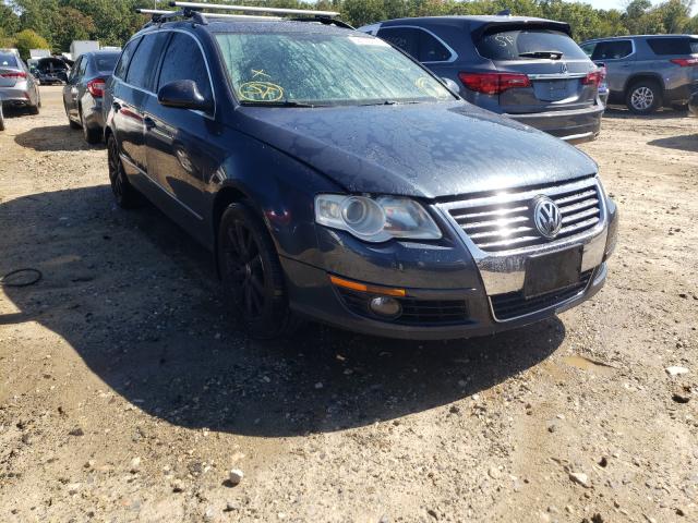 Photo 0 VIN: WVWVU73CX7E002604 - VOLKSWAGEN PASSAT 